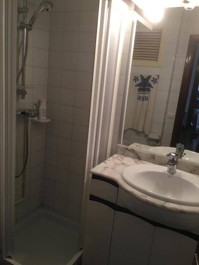 Appartement Spacieux, Front De Mer, Vue Splendide Salou Exterior foto
