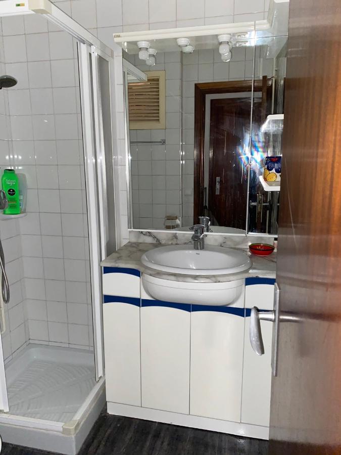 Appartement Spacieux, Front De Mer, Vue Splendide Salou Exterior foto
